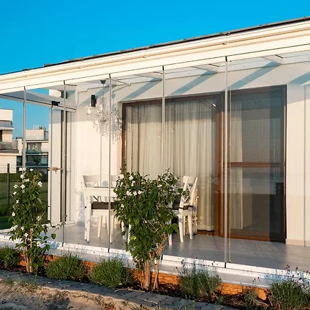 Apartman Mobydick Luxury