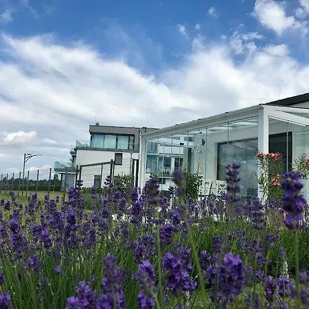 Mobydick Luxury Lejlighed *