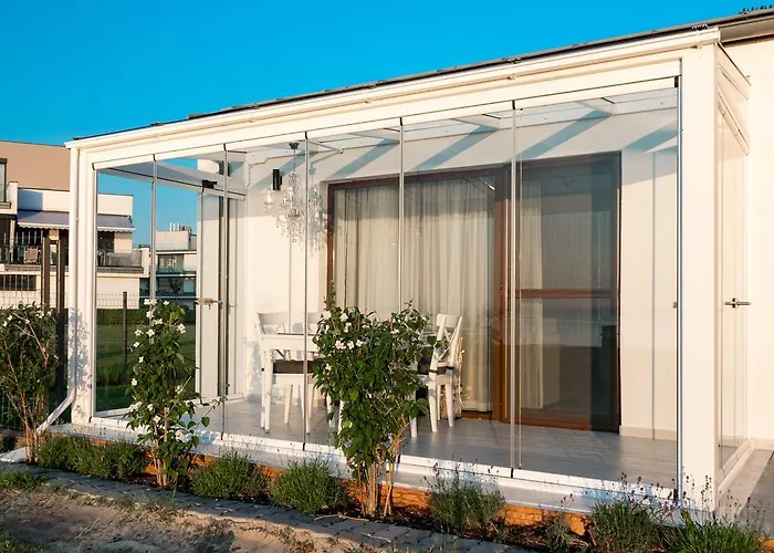 Apartament Mobydick Luxury